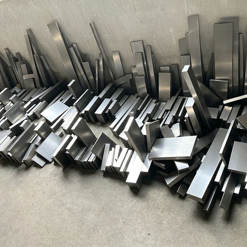Hot Work Steel suppliers